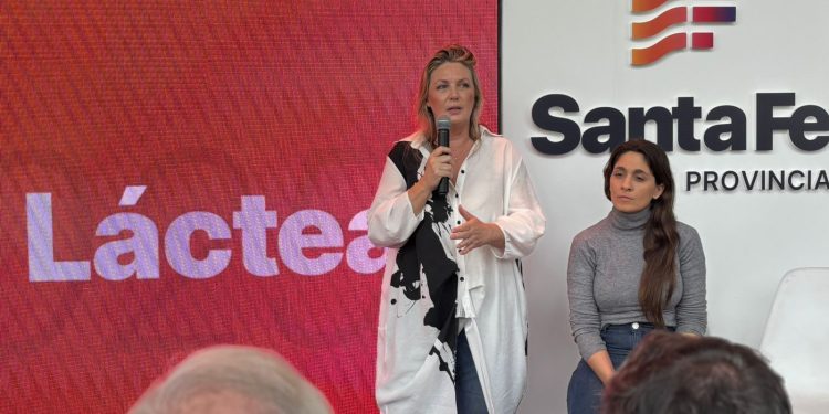 Prosumidores: en TodoLáctea, Provincia mostró casos de productores que llegaron a ahorrar hasta 70 % del costo energético.