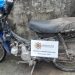 “Resuelven Caso de Robo de Motocicleta en Florencia”.