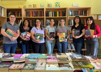 Mancini y Solari, gestión y compromiso en territorio.