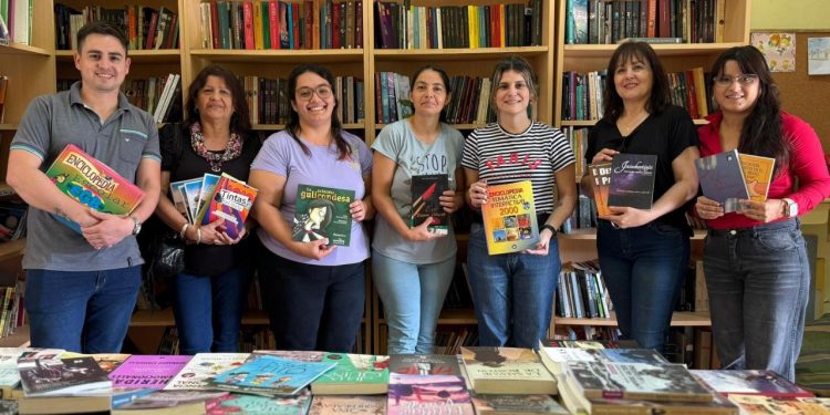 Mancini y Solari, gestión y compromiso en territorio.