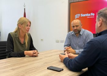 Puccini designó a la nueva directora de Defensa del Consumidor de la provincia.