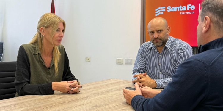 Puccini designó a la nueva directora de Defensa del Consumidor de la provincia.