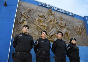 San Lorenzo: el conocimiento policial en RCP permitió salvarle la vida a un hombre de 53 años.