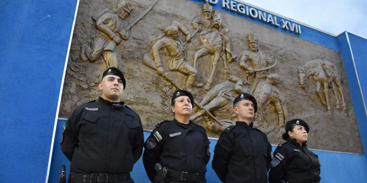 San Lorenzo: el conocimiento policial en RCP permitió salvarle la vida a un hombre de 53 años.