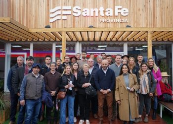 La Provincia abre la convocatoria a empresas para la Expo Rural de Palermo 2025.