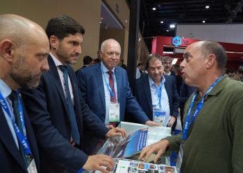 Pullaro: “Santa Fe es el aliado estratégico que necesitan las provincias que producen minerales”.