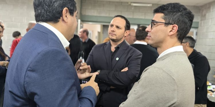 “Cierre de la 2ª Fase del Programa “Planificar Santa Fe” en Villa Ocampo”.