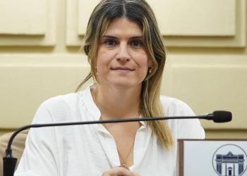 Mancini: “Con más fiscales en el norte, seguimos impulsando una justicia ágil y cercana”.