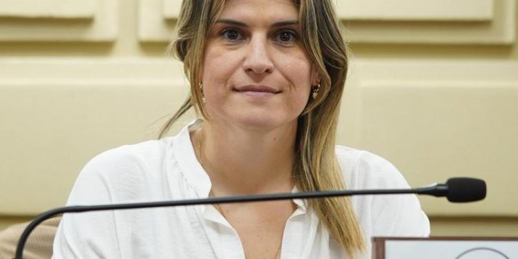 Mancini: “Con más fiscales en el norte, seguimos impulsando una justicia ágil y cercana”.