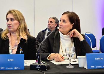 Santa Fe propone que el Aeropuerto Internacional de Sauce Viejo como alternativa a Rosario durante la remodelación de la pista.