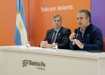 Blanqueo de dólares: Provincia apoya la medida y se enfoca en bloquear a las mafias que atentan contra la seguridad pública.