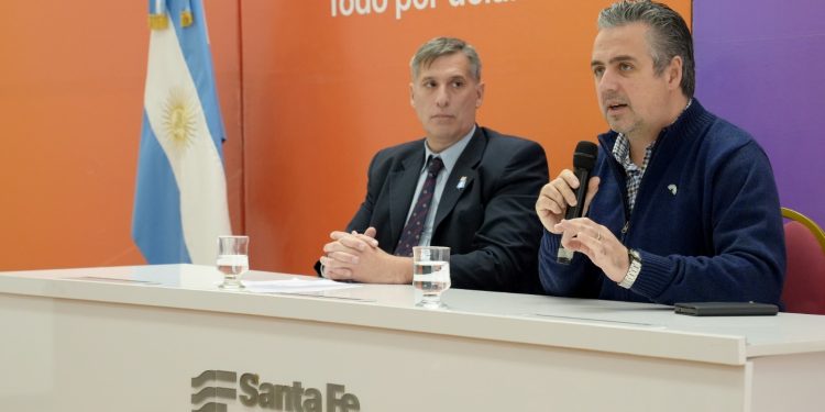 Blanqueo de dólares: Provincia apoya la medida y se enfoca en bloquear a las mafias que atentan contra la seguridad pública.