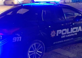 Ataque Violento en Villa Ocampo: Mujer en Estado Crítico tras Agresión con Machete