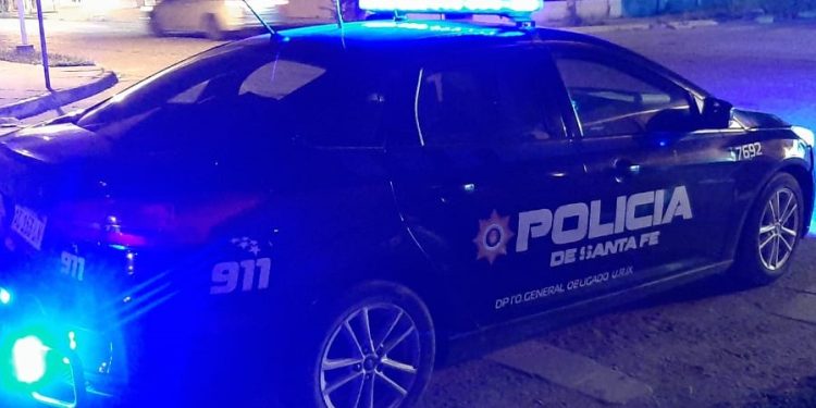 Ataque Violento en Villa Ocampo: Mujer en Estado Crítico tras Agresión con Machete