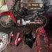 Recuperación de Motocicleta en Villa Ocampo.