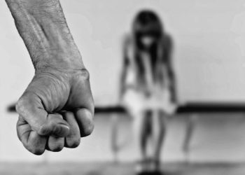 La violencia machista nos duele a todos.  Por Antonio Paré – Periodista