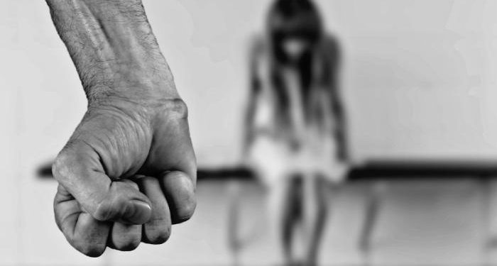 La violencia machista nos duele a todos. Por Antonio Paré – Periodista