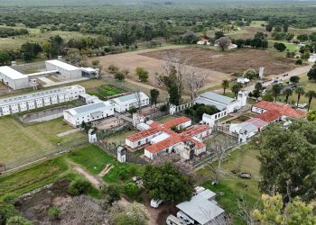 Santa Fe Acá: a un año de inicio del programa que lleva servicios de la Provincia a territorio, se hicieron 13.000 DNI.