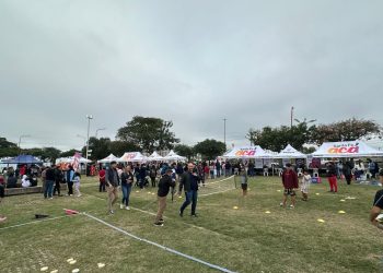 Santa Fe Acá: a un año de inicio del programa que lleva servicios de la Provincia a territorio, se hicieron 13.000 DNI.