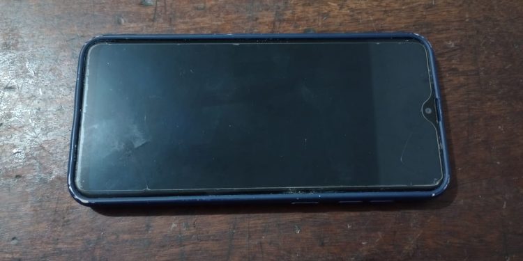 Aprehensión de Joven por Intento de Robo en Florencia.