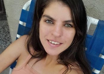 Oficial: Confirman el fallecimiento de María Debárbora víctima de femicidio en Villa Ocampo.