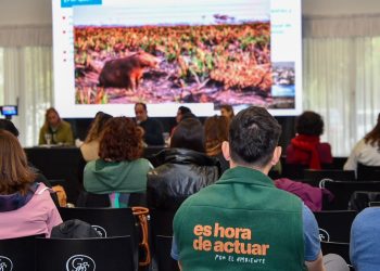 Con una convocatoria federal, la provincia de Santa Fe fue epicentro del 5° Foro Nacional de Humedales.