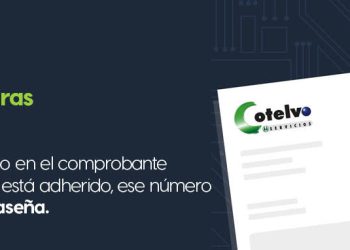 VILLA OCAMPO: COTELVO: NUEVO SISTEMA PARA ACCEDER A LA FACTURACIÓN DE LOS SERVICIOS.