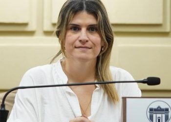 Mancini solicitó restablecer frecuencias de transporte público entre Guadalupe Norte y Reconquista.