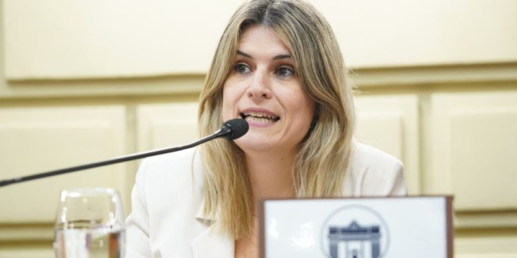 Mancini solicita auditorías más accesibles para personas con discapacidad.