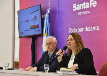 Santa Fe deja de tener localidades con brote de dengue.