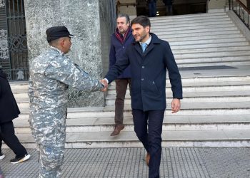 Pullaro: “No hay que hacerse los boludos ante la corrupción”.