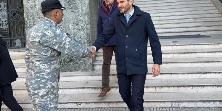 Pullaro: “No hay que hacerse los boludos ante la corrupción”.