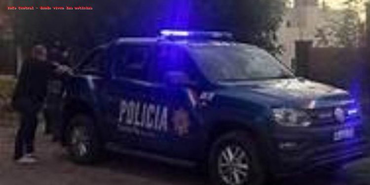Aprehenden a un hombre por disturbios en estado de ebriedad en Las Toscas.