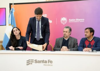 Pullaro sobre la seguridad: “Cuando hay voluntad y decisión política, el Estado obtiene resultados”.