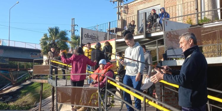 Santa Fe ya cuenta con una Guía Provincial de Servicios Turísticos Accesibles.