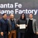 “Confiamos en el talento santafesino”: Provincia lanzó su primera incubadora pública de videojuegos.