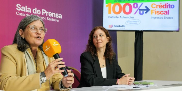 Más alivio fiscal para contribuyentes: Provincia extiende el beneficio a transportes de carga y de pasajeros.