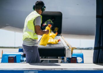 Es oficial: se podrá exportar desde el Aeropuerto Internacional de Rosario sin pasar por Ezeiza.