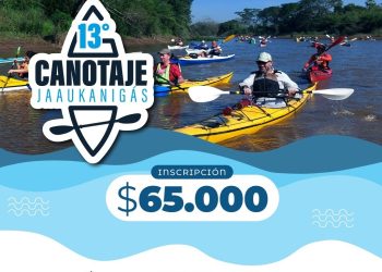 Villa Ocampo: ¡VIVÍ UNA EXPERIENCIA ÚNICA EN EL JAUKANIGÁS!