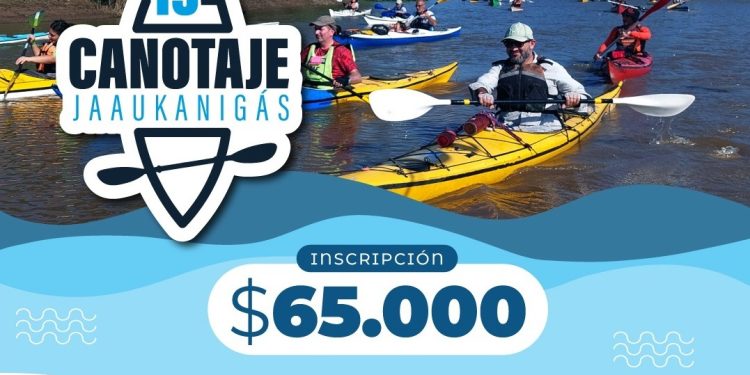 Villa Ocampo: ¡VIVÍ UNA EXPERIENCIA ÚNICA EN EL JAUKANIGÁS!