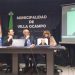 Villa Ocampo será sede de la Maestría en Gestión y Asesoramiento Pedagógico de la UNR.