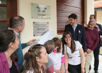 Pullaro: “La prioridad de este Gobierno es hacer obra pública para generar desarrollo en toda la provincia de Santa Fe”.