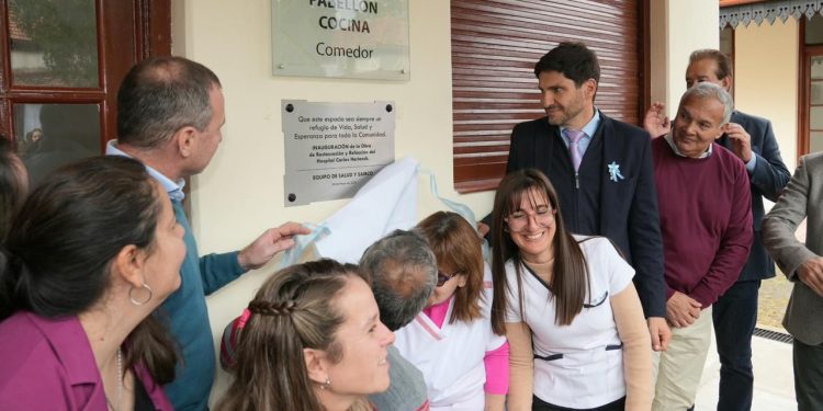 Pullaro: “La prioridad de este Gobierno es hacer obra pública para generar desarrollo en toda la provincia de Santa Fe”.