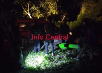 Volcó un Kayak en Puerto Ocampo: Cuatro Personas Rescatadas del Río.