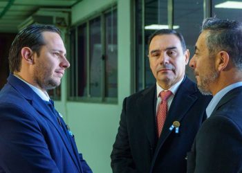  Villa Ocampo y Bella Vista afianzan lazos en el Bicentenario de la ciudad correntina.