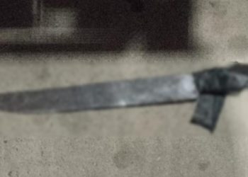 RECONQUISTA: EL MACHISMO COBARDE, OTRA VEZ.