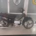  Motocicleta con pedido de secuestro por robo desde el 2010 fue incautada en un operativo en Las Toscas.
