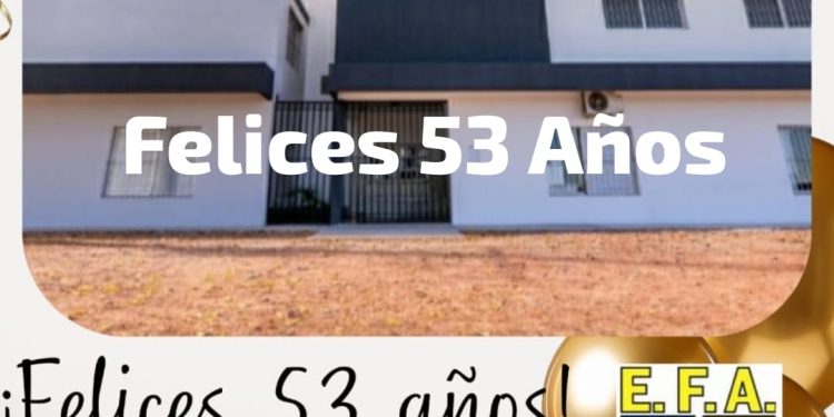 “La EFA de Villa Ocampo: una escuela con raíces rurales y proyección educativa”.