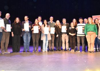 Villa Ocampo refuerza su compromiso en la lucha contra la violencia de género.