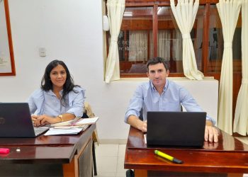 Villa Ocampo: Con iniciativa de los concejales peronistas, el Concejo reclama respeto a las paritarias y a los derechos laborales.